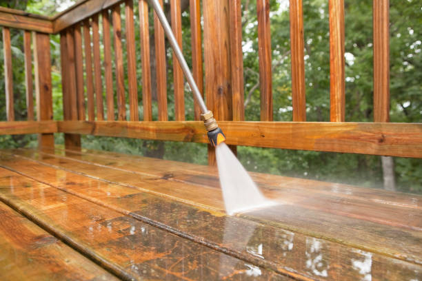 Best Best Pressure Washing Companies  in Laymantown, VA